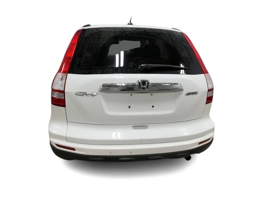 Thumbnail: 2011 Honda CR-V - 4