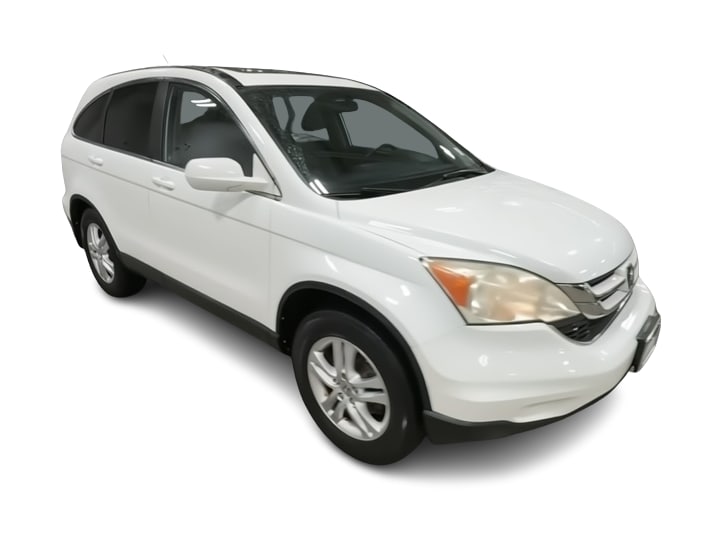 Thumbnail: 2011 Honda CR-V - 19