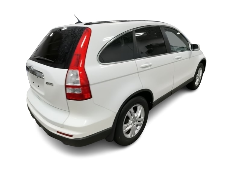 Thumbnail: 2011 Honda CR-V - 22