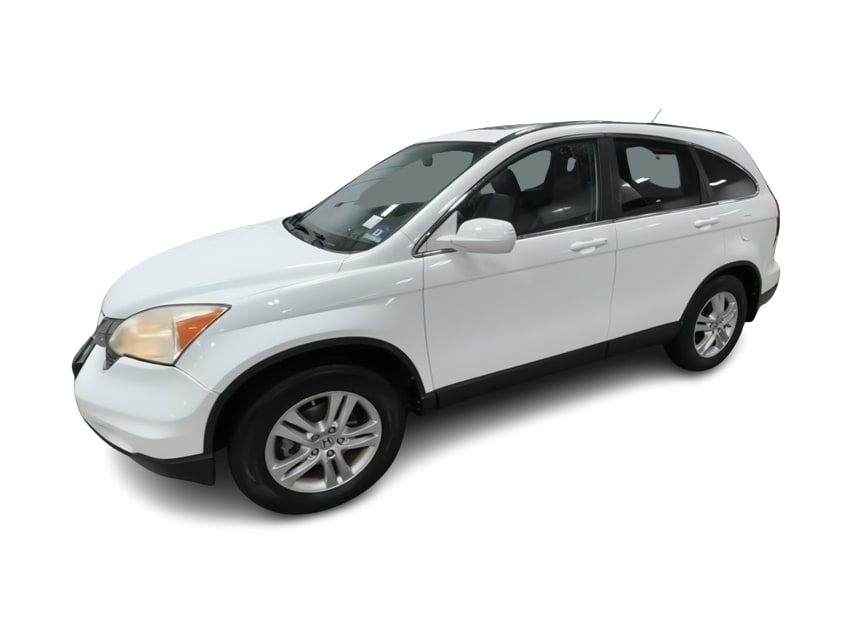 Thumbnail: 2011 Honda CR-V - 3