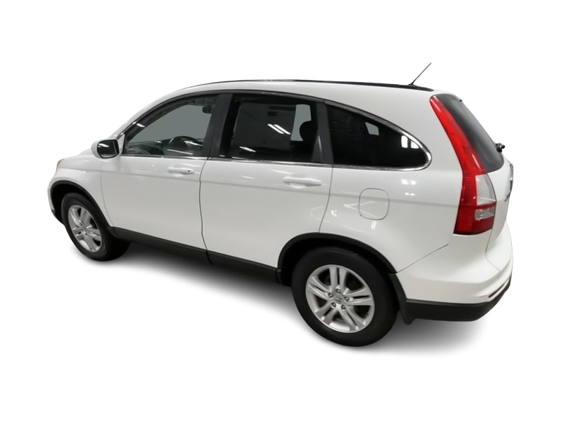 Thumbnail: 2011 Honda CR-V - 21