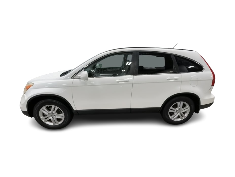 Thumbnail: 2011 Honda CR-V - 20