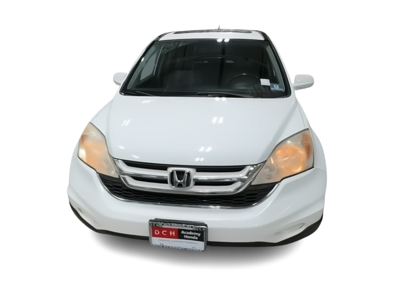 Thumbnail: 2011 Honda CR-V - 5