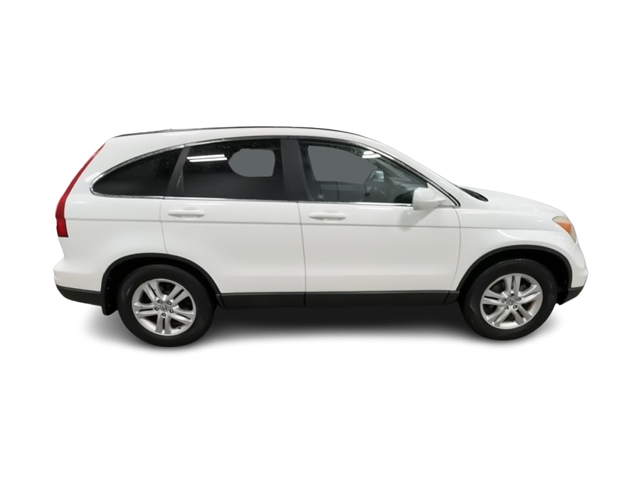 Thumbnail: 2011 Honda CR-V - 23