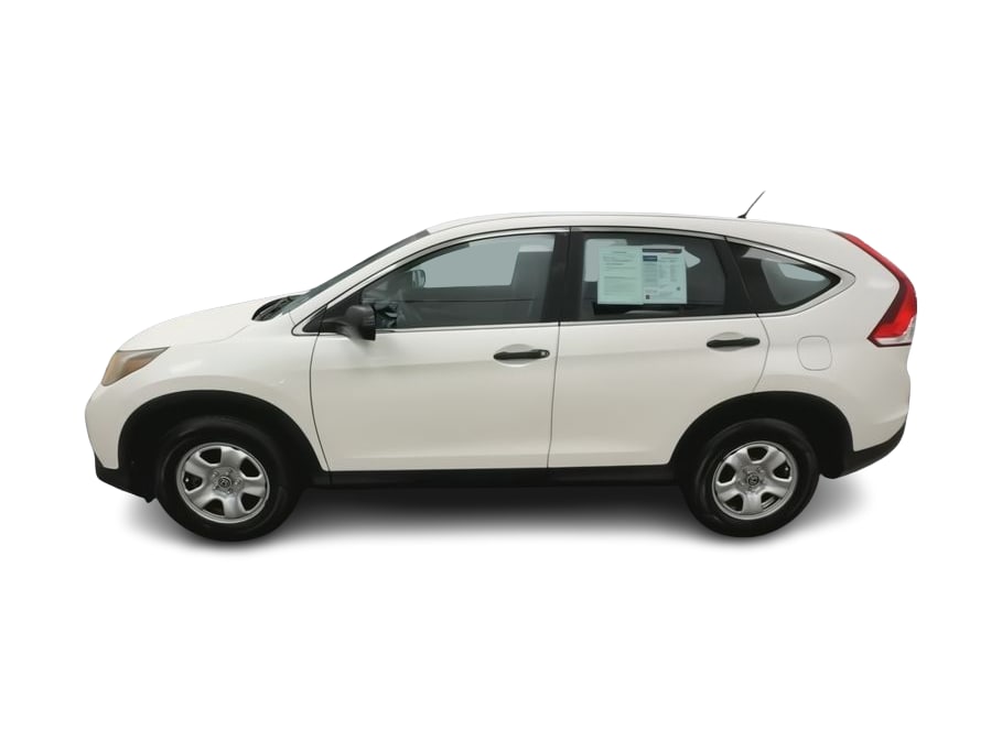 Thumbnail: 2013 Honda CR-V - 3