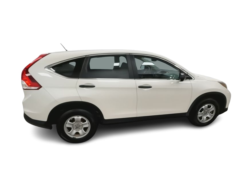 Thumbnail: 2013 Honda CR-V - 20