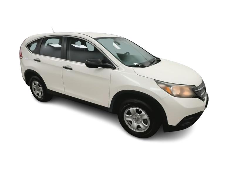 Thumbnail: 2013 Honda CR-V - 16