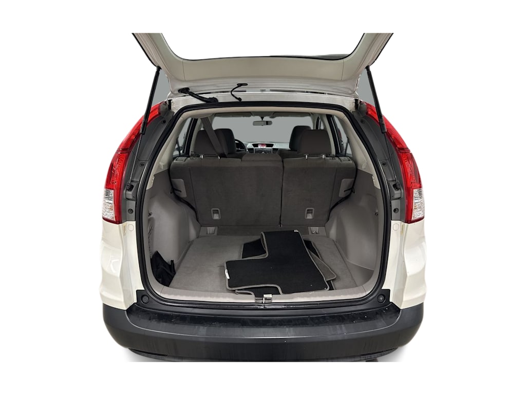 Thumbnail: 2013 Honda CR-V - 14