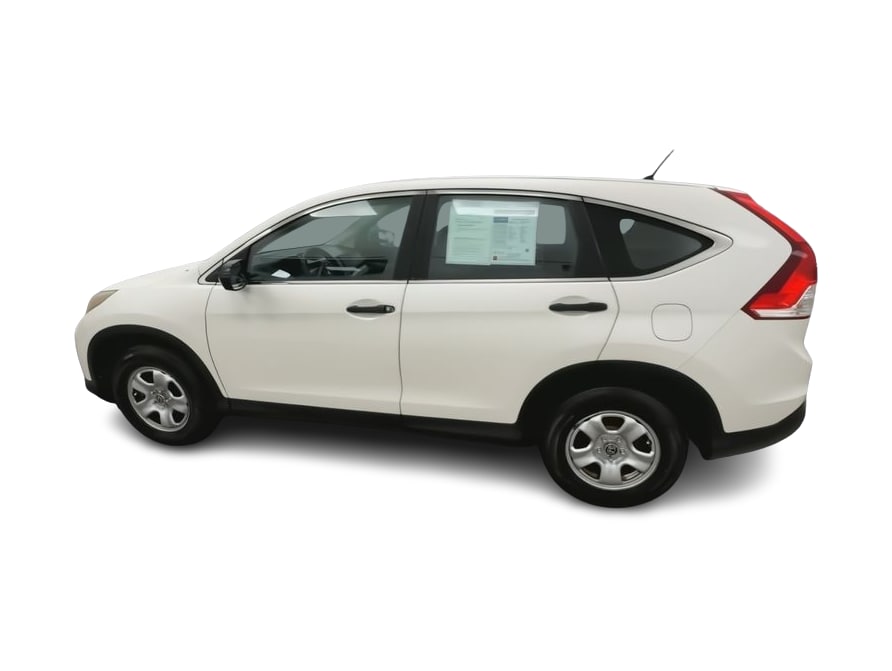 Thumbnail: 2013 Honda CR-V - 18