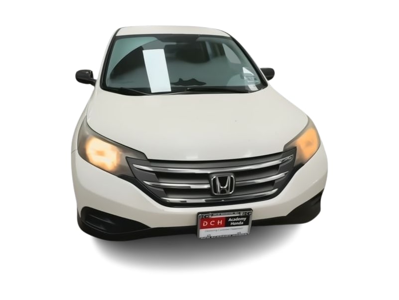 Thumbnail: 2013 Honda CR-V - 4