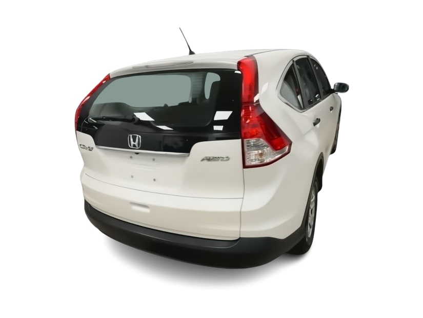 Thumbnail: 2013 Honda CR-V - 19
