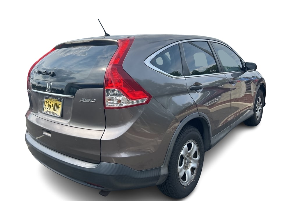Thumbnail: 2012 Honda CR-V - 24