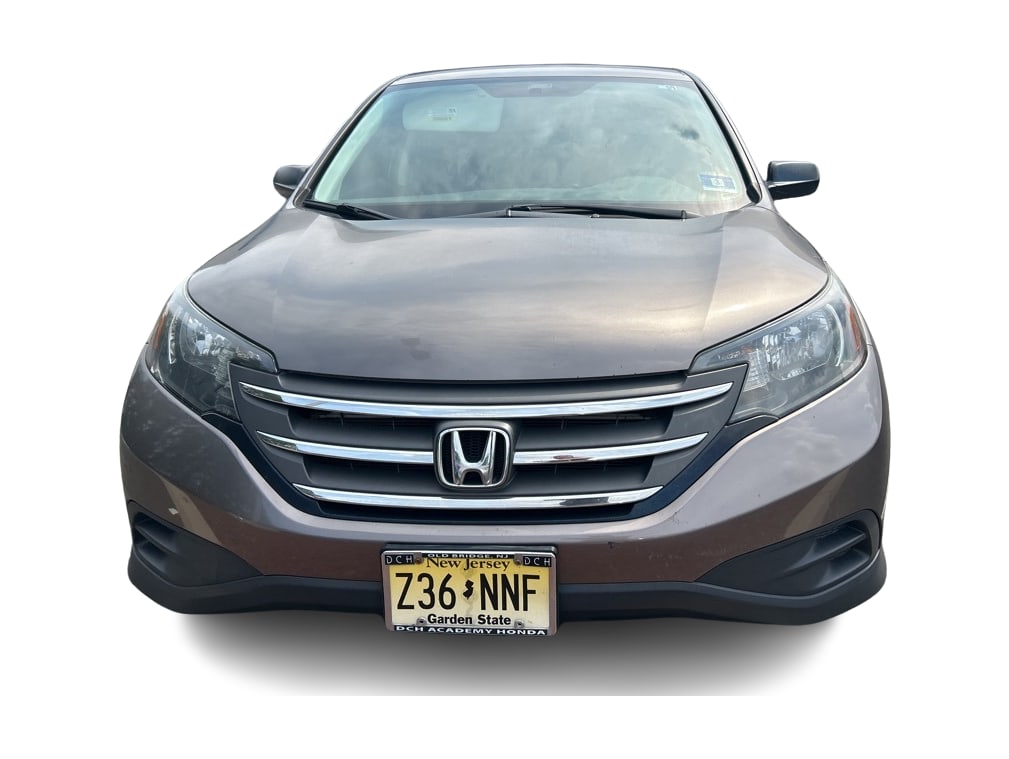 Thumbnail: 2012 Honda CR-V - 5