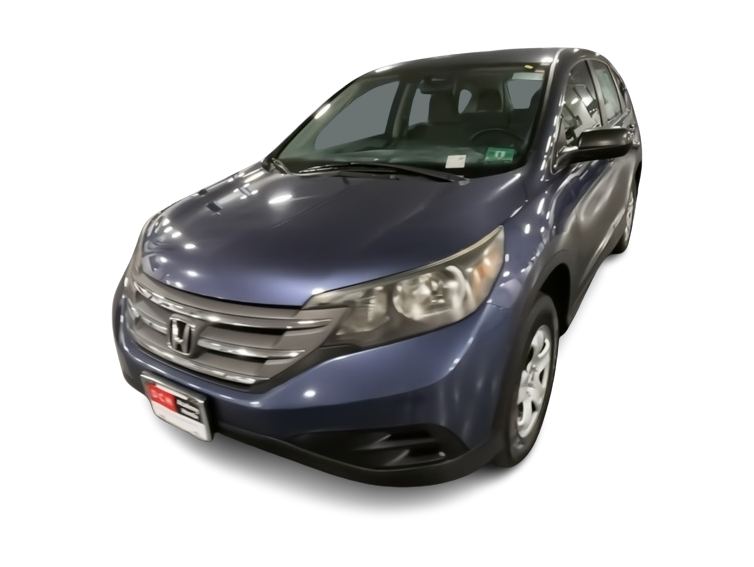 Used 2012 Honda CR-V LX with VIN 5J6RM4H3XCL061967 for sale in Medford, OR