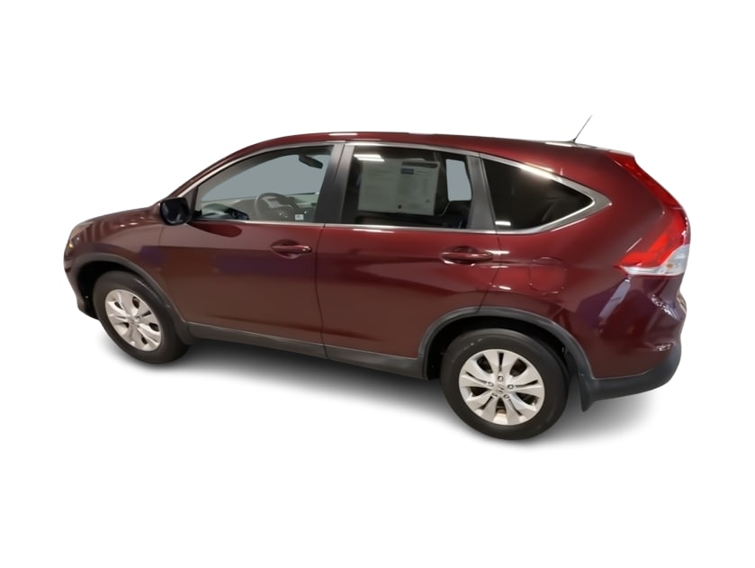 Thumbnail: 2014 Honda CR-V - 19