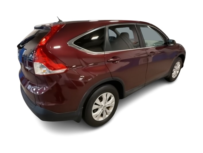 Thumbnail: 2014 Honda CR-V - 21