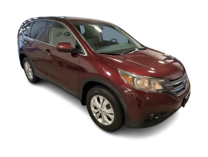 Thumbnail: 2014 Honda CR-V - 17