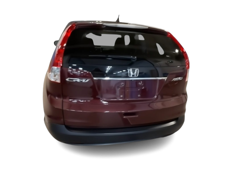 Thumbnail: 2014 Honda CR-V - 20