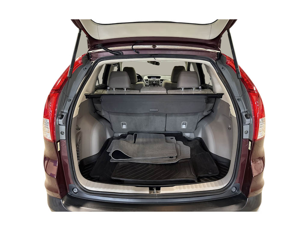 Thumbnail: 2014 Honda CR-V - 14