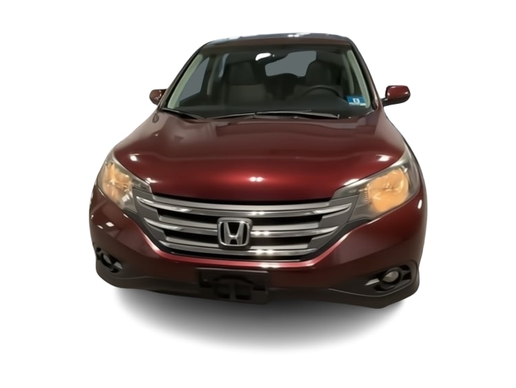 Thumbnail: 2014 Honda CR-V - 18