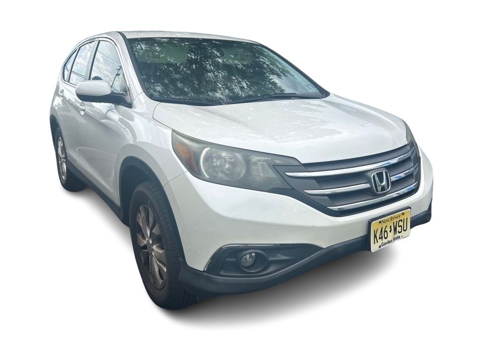 Thumbnail: 2013 Honda CR-V - 15