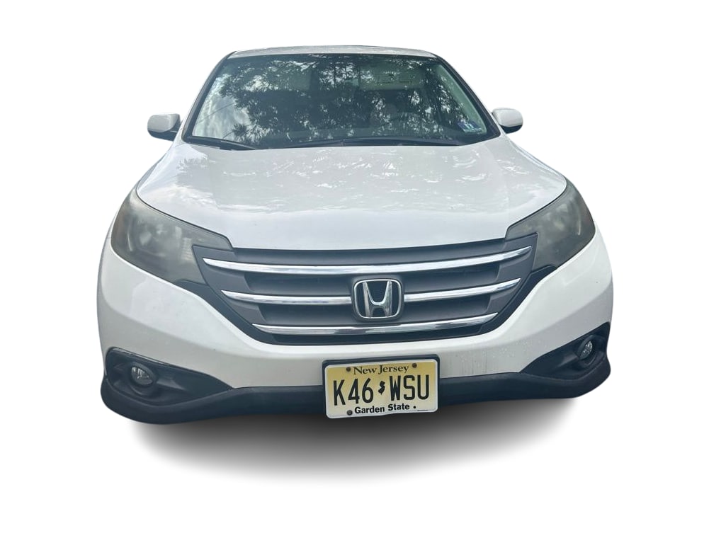 Thumbnail: 2013 Honda CR-V - 5