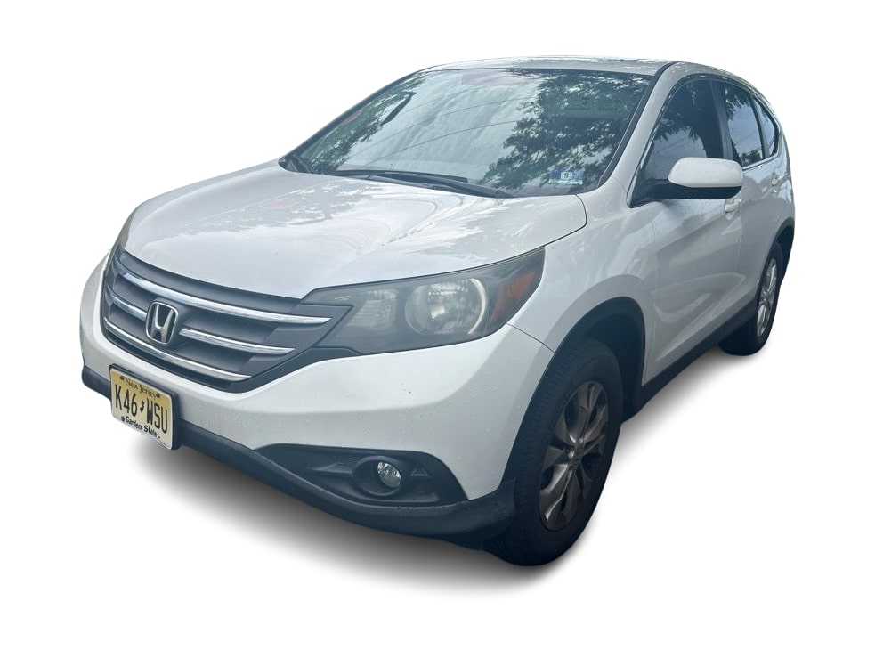 Used 2013 Honda CR-V EX with VIN 5J6RM4H55DL088500 for sale in Casper, WY