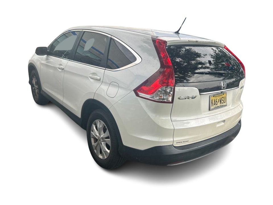 Thumbnail: 2013 Honda CR-V - 3
