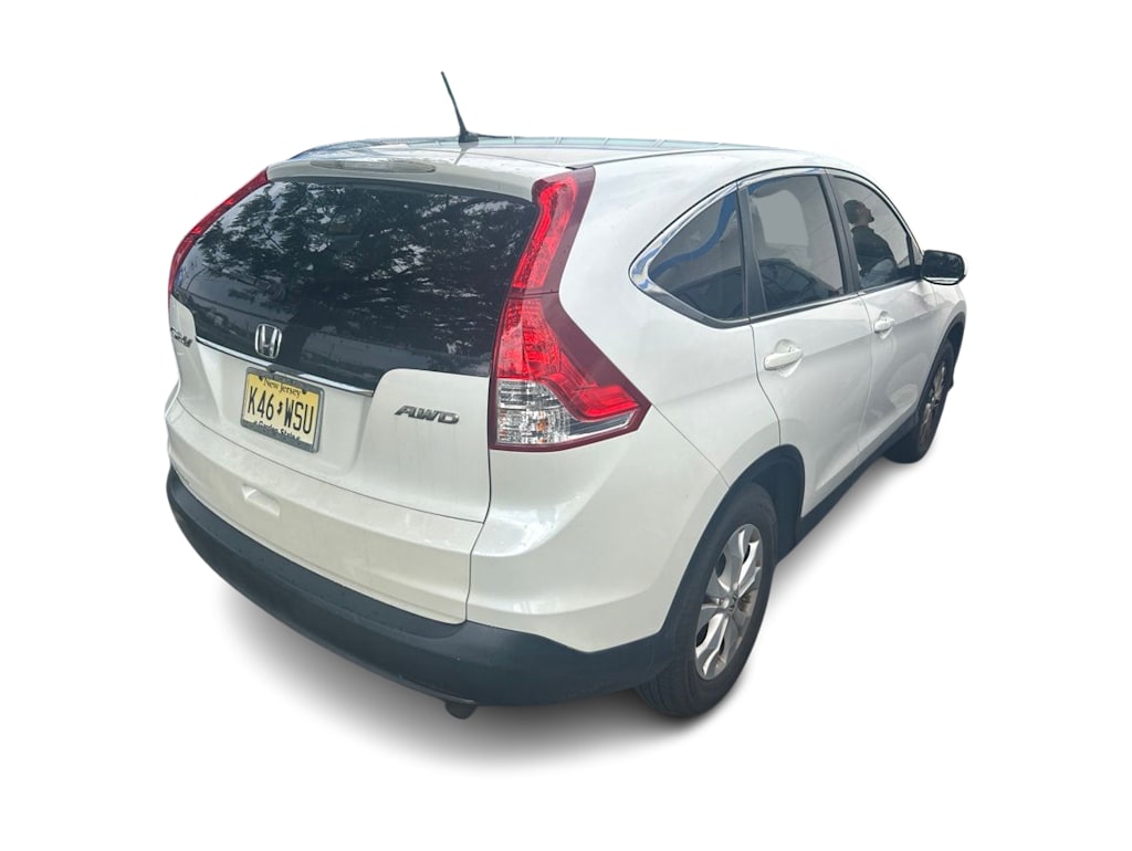 Thumbnail: 2013 Honda CR-V - 14