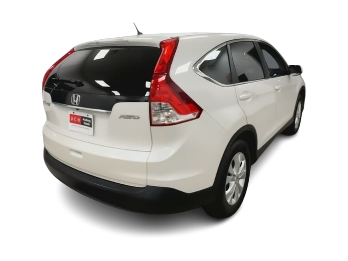 Thumbnail: 2013 Honda CR-V - 20