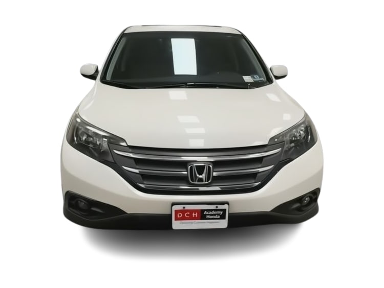 Thumbnail: 2013 Honda CR-V - 4
