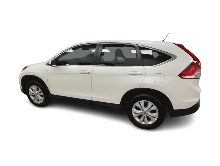 Thumbnail: 2013 Honda CR-V - 18
