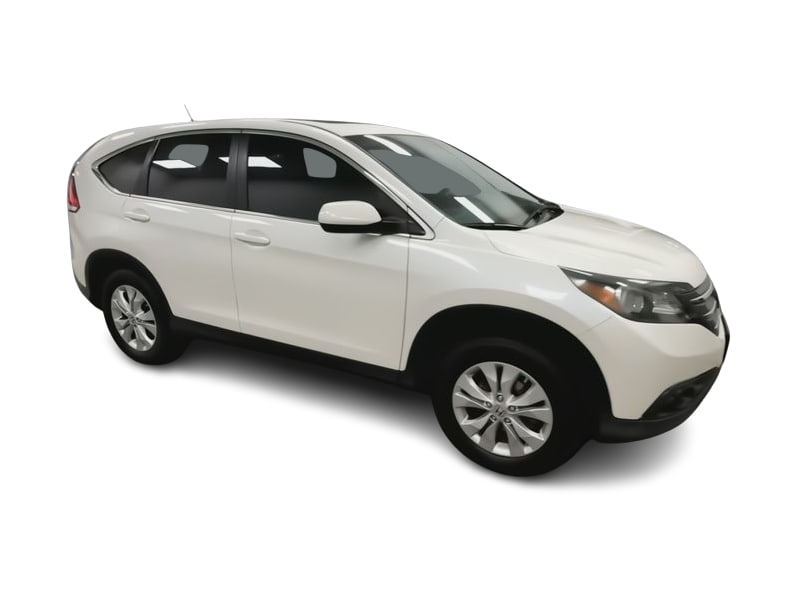 Thumbnail: 2013 Honda CR-V - 16