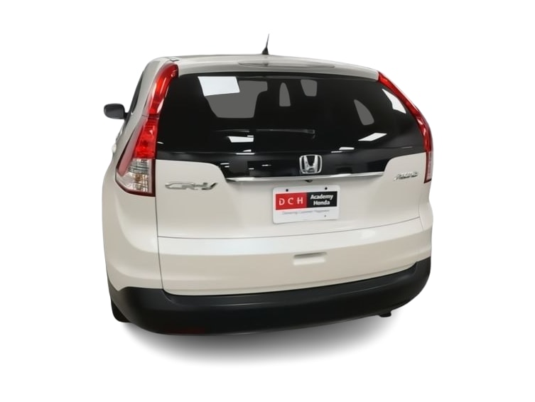 Thumbnail: 2013 Honda CR-V - 19