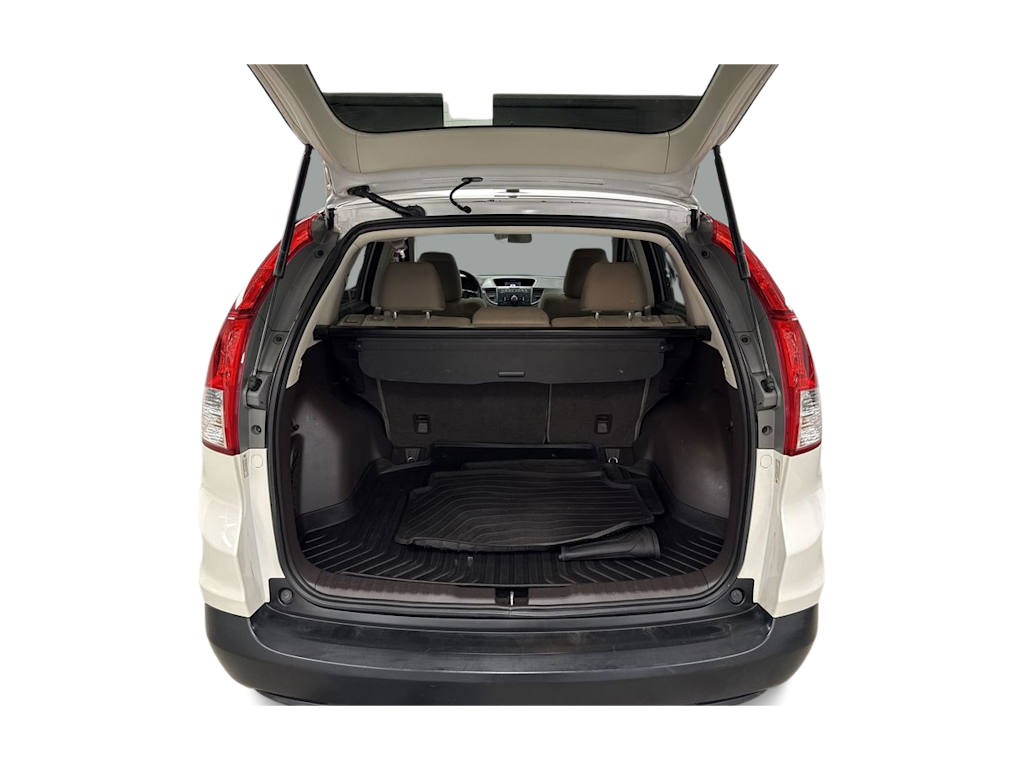 Thumbnail: 2013 Honda CR-V - 14