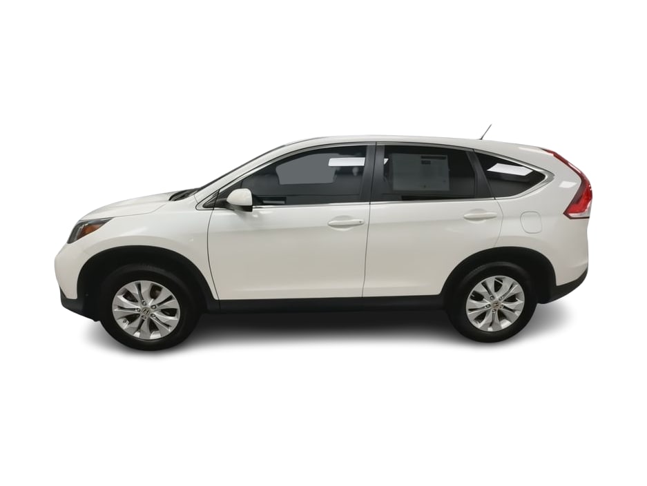 Thumbnail: 2013 Honda CR-V - 3