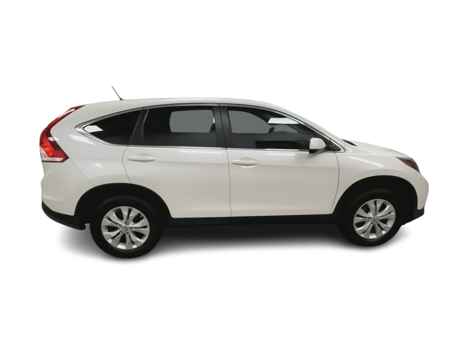 Thumbnail: 2013 Honda CR-V - 21
