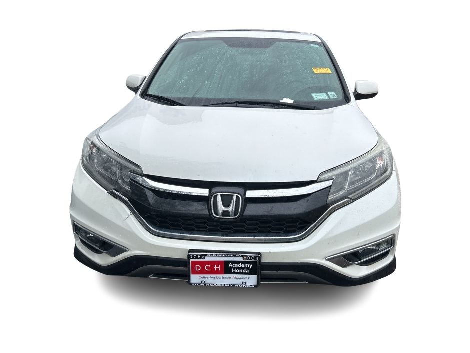 Thumbnail: 2015 Honda CR-V - 4