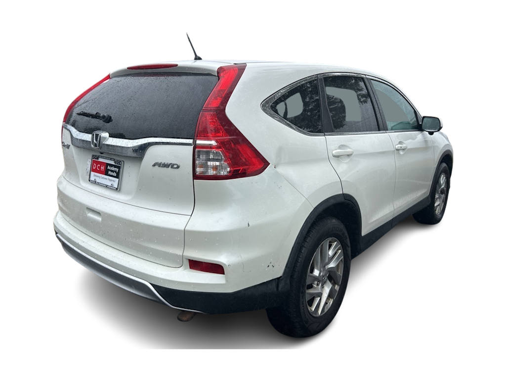 Thumbnail: 2015 Honda CR-V - 14