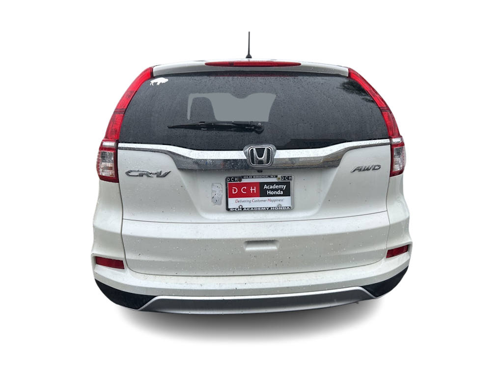 Thumbnail: 2015 Honda CR-V - 3