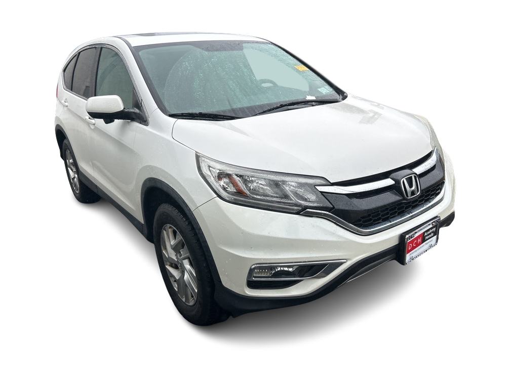Thumbnail: 2015 Honda CR-V - 12