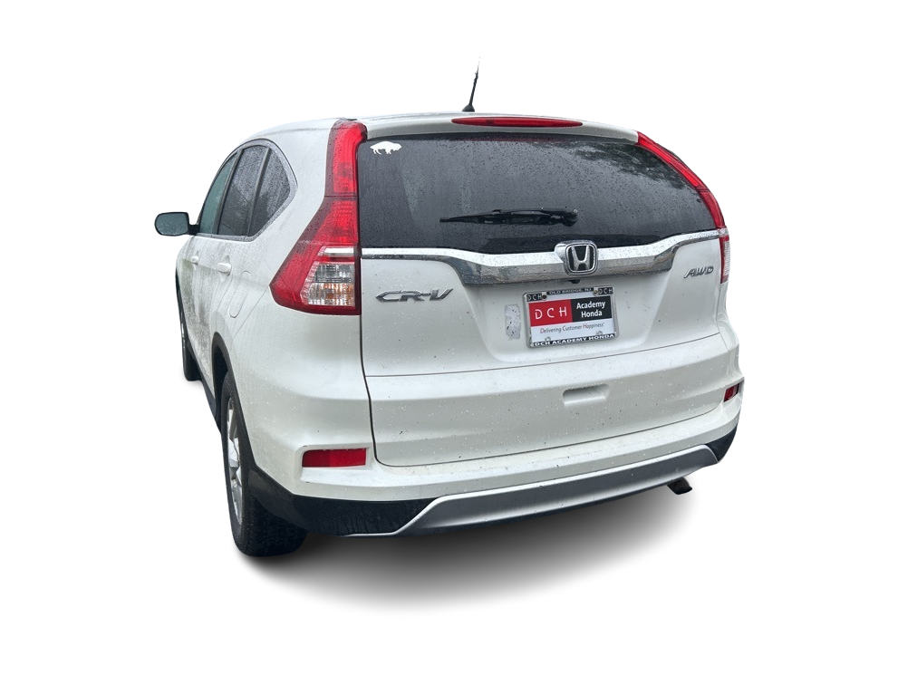 Thumbnail: 2015 Honda CR-V - 16