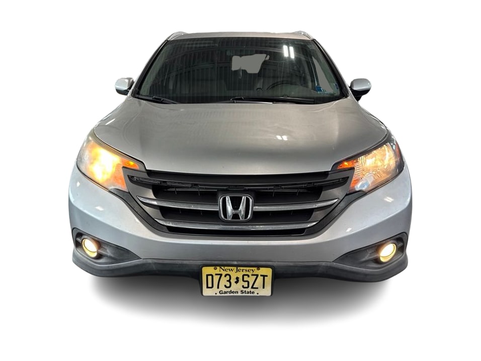 Thumbnail: 2014 Honda CR-V - 5