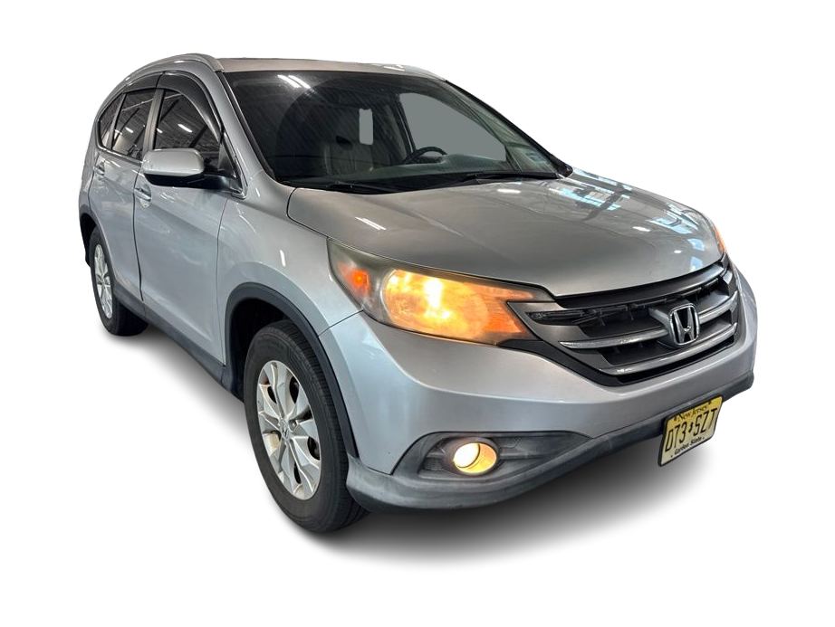Thumbnail: 2014 Honda CR-V - 14