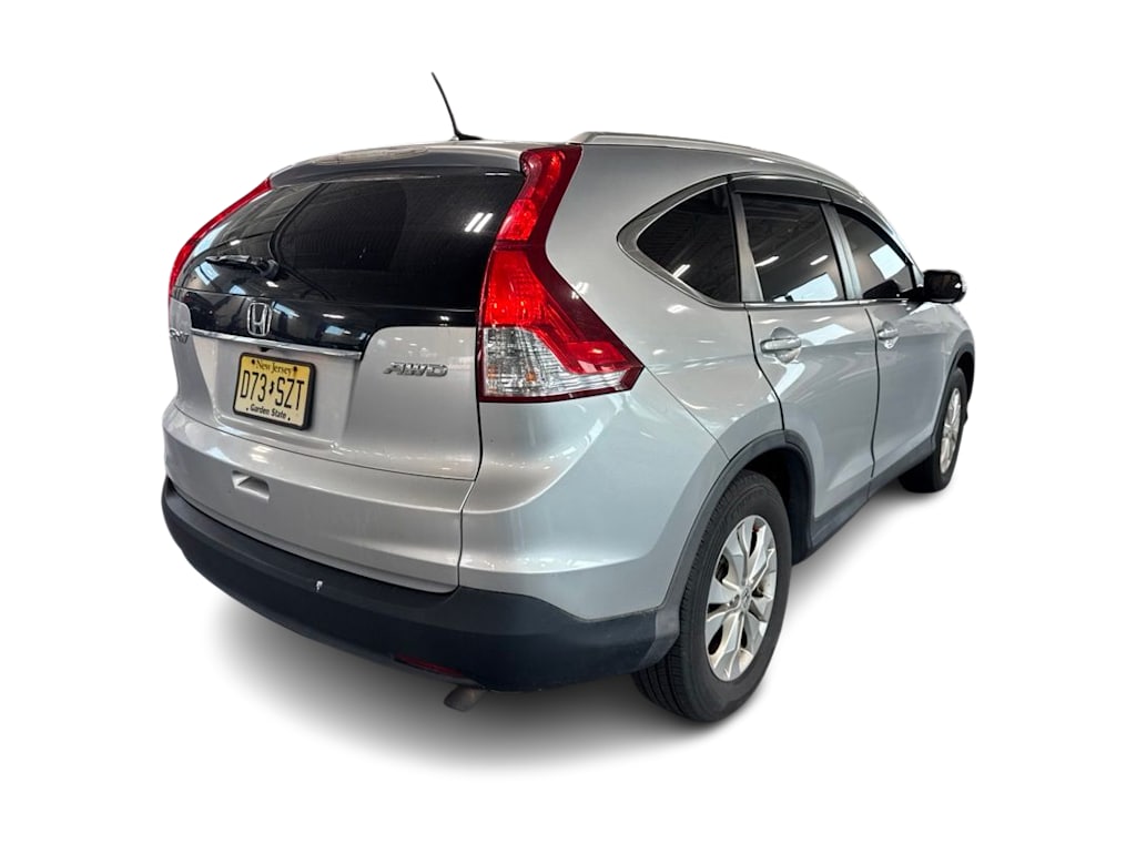 Thumbnail: 2014 Honda CR-V - 13