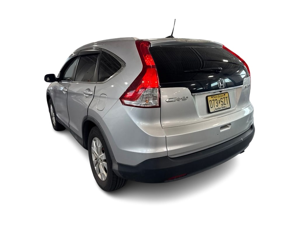 Thumbnail: 2014 Honda CR-V - 3