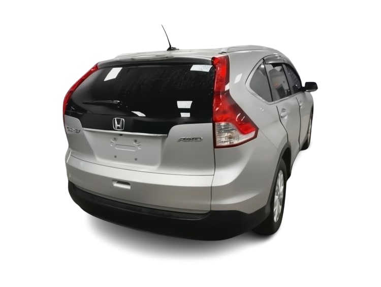 Thumbnail: 2014 Honda CR-V - 21