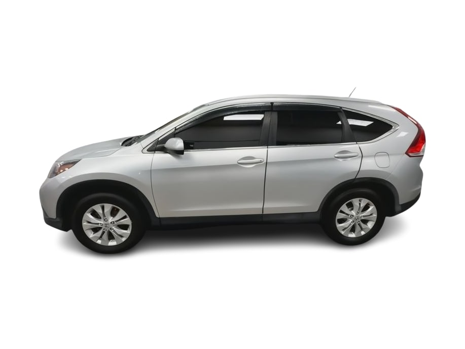 Thumbnail: 2014 Honda CR-V - 3
