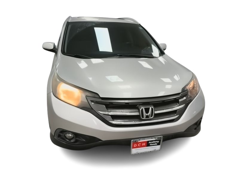 Thumbnail: 2014 Honda CR-V - 5