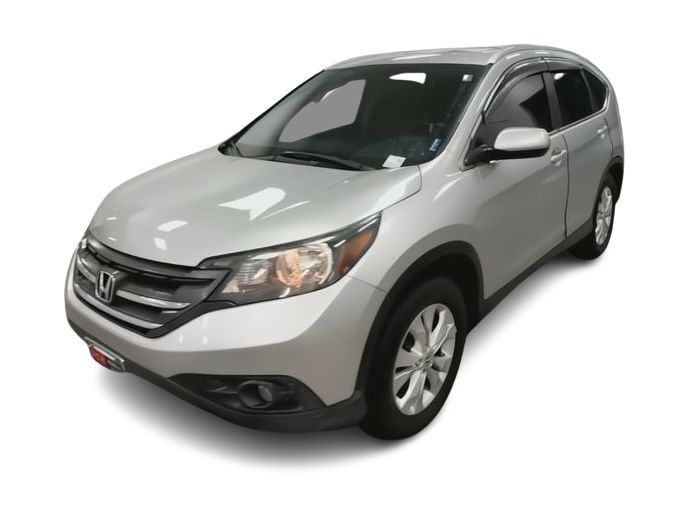 Thumbnail: 2014 Honda CR-V - 19